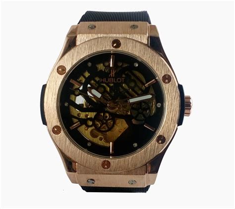 men's hublot watch price in india|Hublot automatic watch price.